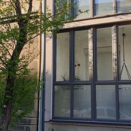 Park Lane Apartment Lea Krakow Ngoại thất bức ảnh