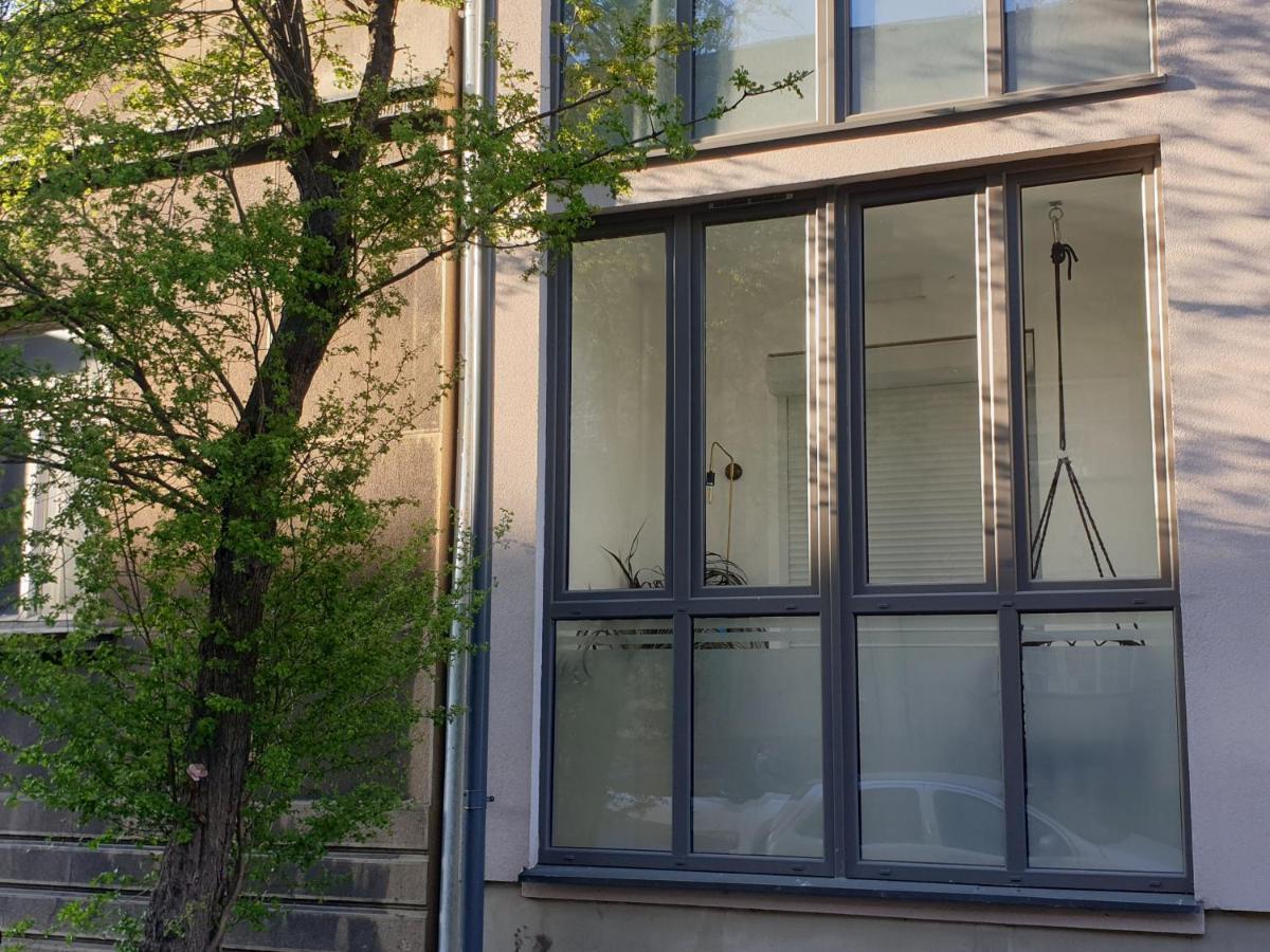 Park Lane Apartment Lea Krakow Ngoại thất bức ảnh