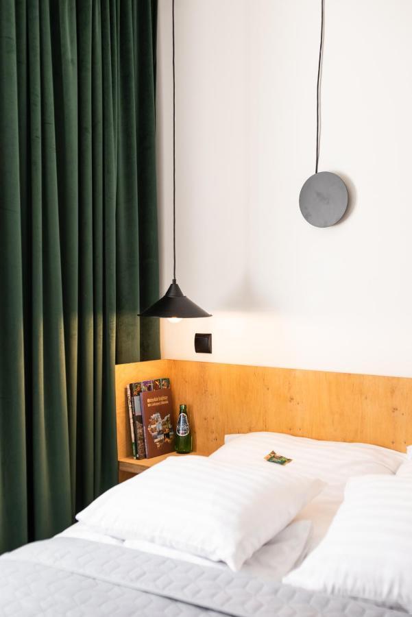 Park Lane Apartment Lea Krakow Ngoại thất bức ảnh